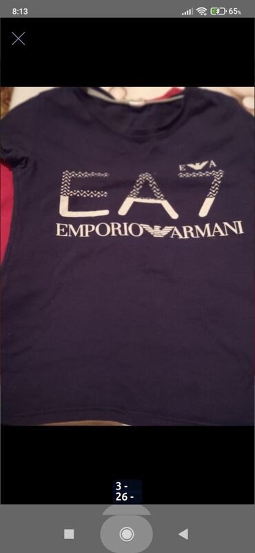 Kurtkalar: Paltarlar 1 wekildeki tezedi 3 manat o birileri 1 manata — 8