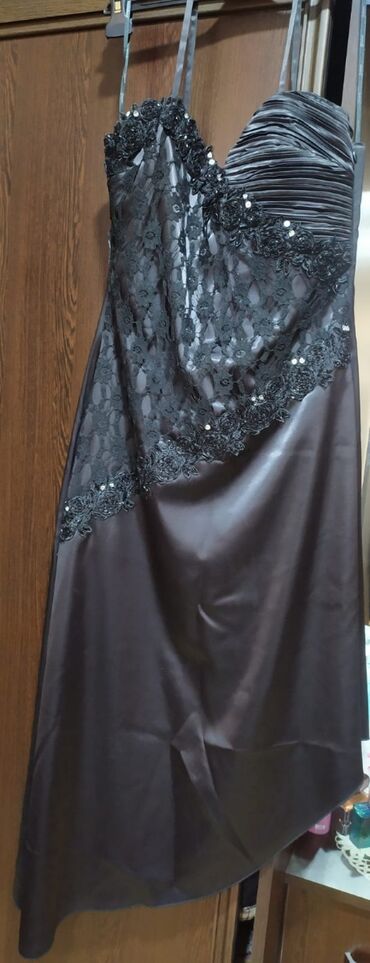 ziyafət geyimləri 2023: Вечернее платье, L (EU 40)
