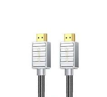 Audio və video kabellər: 🔥 **ORICO H8CY-20-BK-BP – HDMI 2.1 Cable 2m, 8K@60Hz və 4K@120Hz** — 1