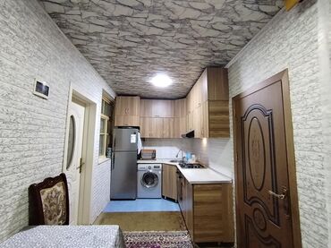 Həyət evləri və villaların satışı: 3 otaqlı, 120 kv. m, Kredit yoxdur, Orta təmir — 4