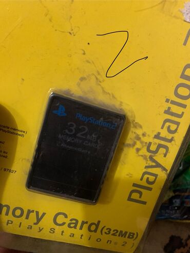 6d mark 2 цена: Доступны карты памяти для PlayStation 2