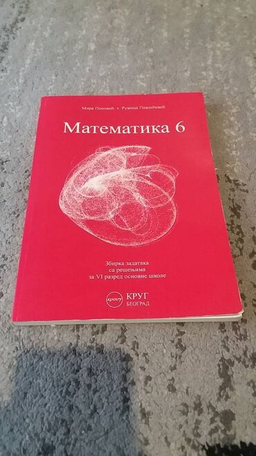Udžbenici: Prodajem knige za peti i sesti razred osnovne skole, imam samo ove — 4