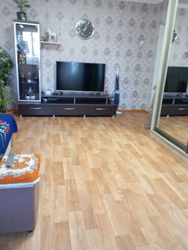 посуточные квартиры аламедин 1: 2 комнаты, 60 м², Индивидуалка, 2 этаж