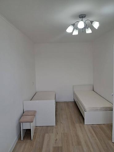 flat osh: 3 комнаты, 62 м², Индивидуалка, 4 этаж — 7