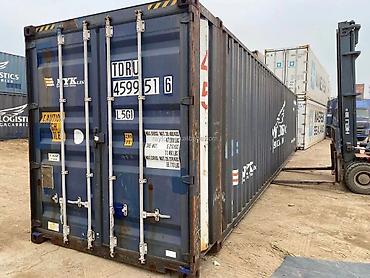 ПРОДАЮ 40-ТОН КОНТЕЙНЕРА МОРСКИЕ ⚓🛟🚢 (ОРИГИНАЛ)ИЗ АМЕРИКИ🇺🇸 АЗИИ