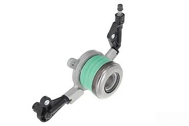 alat za kočione cilindre: CILINDAR KVAČILA MERCEDES W203, W211, SPRINTER,VITO,CRAFTER | Na — 4