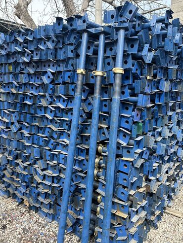 Аренда инструментов: Калонна Сдаю Калонна Аренда Калонна Корейский опалубка аренду — 6