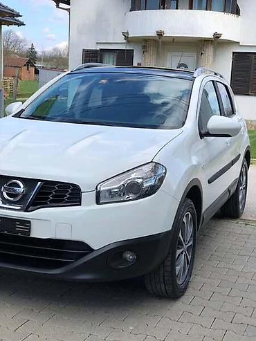vitlo 12v: NISSAN QASHQAI 2.0B 2010. GODIŠTE | Auto uvezen iz Svajcarske — 8