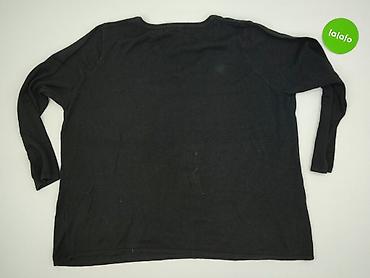 shein platnosc: Sheego, Sweter damski, rozmiar 3XL — 3