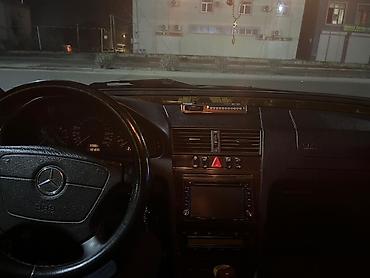mator qiymetleri: Mercedes-Benz C-Class: 2.4 l | 1999 il Sedan — 3