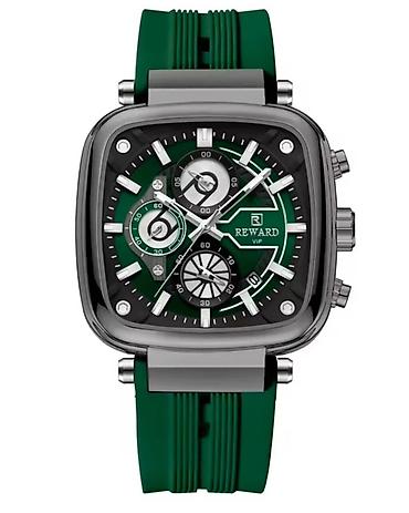 casio часы бишкек: Мужские наручные часы REWARD VIP - Корпус: квадратная форма с — 4
