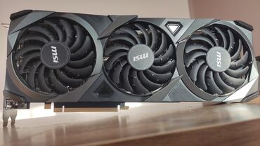rtx 2070 8gb цена: MSI RTX 3070Ti Ventus 3x OC 8gb в идеальном состоянии из США. 30 дней