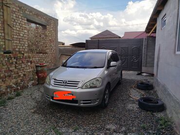 катафоты камри 70: Toyota Ipsum: 2004 г., 2 л, Автомат, Бензин, Минивэн