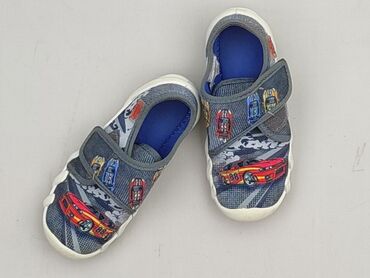 buty do biegania ccc: Slippers 27, Used