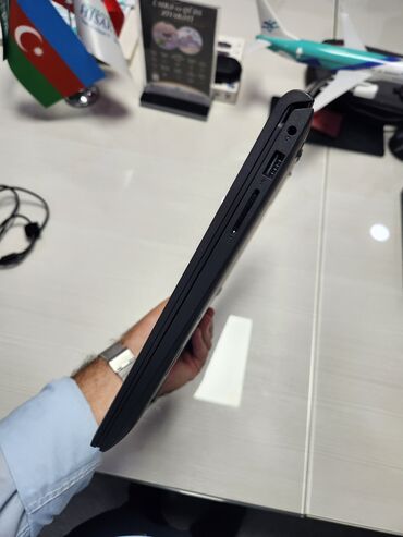 Dell: İşlənmiş Dell Inspiron, 15.6 ", Intel Core i5, 256 GB, Ünvandan götürmə — 5