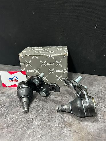 low ll: Шаровая нижняя Бренд: ESEE Модель : TOYOTA CAMRY Артикул: 54541 — 1