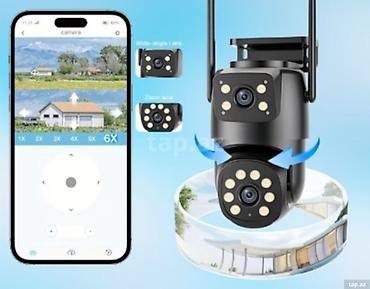 xb9x 360: Yep yeni!! Evinizin təhlükəsizliyi önəmlidir! Bu IP-kamera aşağıdakı — 1