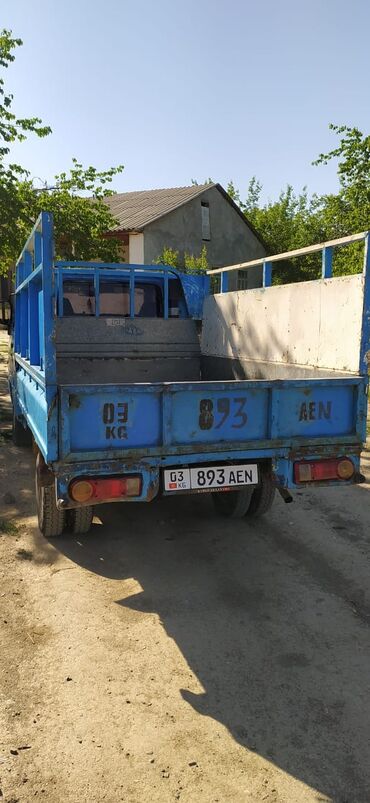 запчасти на опель вектра б: Hyundai Porter: 1994 г., 2.5 л, Механика, Дизель, Пикап