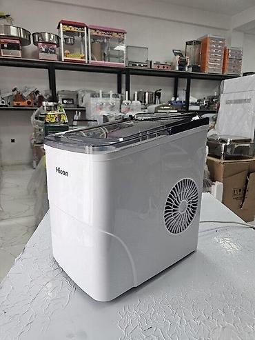 Buz aparatları: Buz aparatı Buz aparati buz aparatı buz makinesi ice maker Hicon — 7
