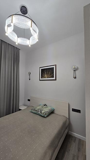 2 8: Коттедж, Alpha White Resort, Кош-Кол — 3