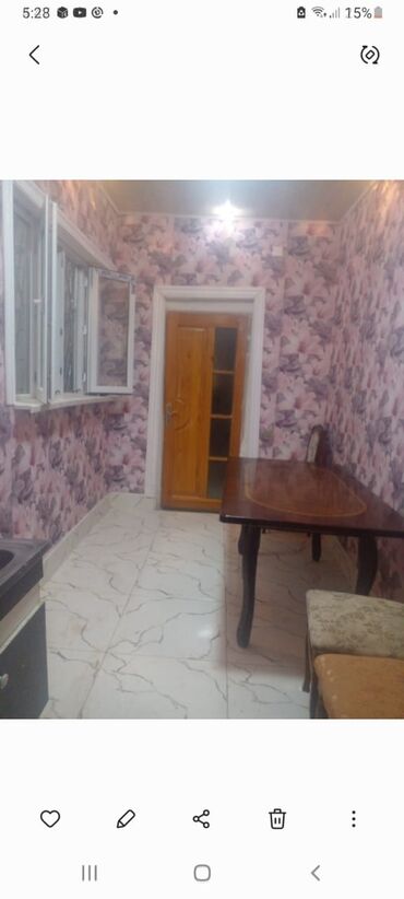 qelebe residence ev satilir: Digah, 4 otaqlı, Köhnə tikili, 115 kv. m