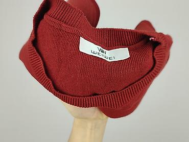 sweter vistula: Sweter damski, rozmiar M — 4