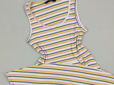 spódnice prążkowane mini: Vero Moda, Women`s dress, size S (EU 36)
