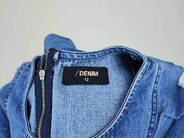 denim never: Sukienka damska, rozmiar L — 4