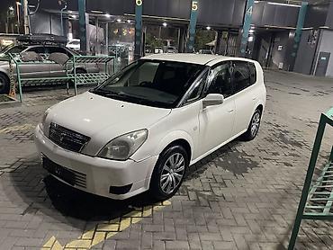 тoyota opa: Toyota Opa: 2004 г., 1.8 л, Автомат, Бензин — 6