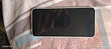Samsung Galaxy A15, 128 GB, rəng - Yaşıl, İki sim kartlı