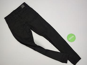 dzwony levis: Bershka, Jeansy damskie, rozmiar S — 3