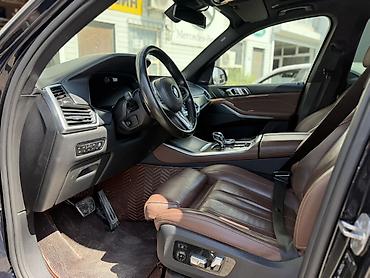 bew e34: BMW X5: 2019 г., 3 л, Автомат, Дизель, Кроссовер — 9