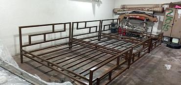 Сварка: Ширетуу баардык турун келишимдуу — 18