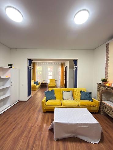 сдаю общежития: 90 м², 3 комнаты, Вефа ТЦ — 9