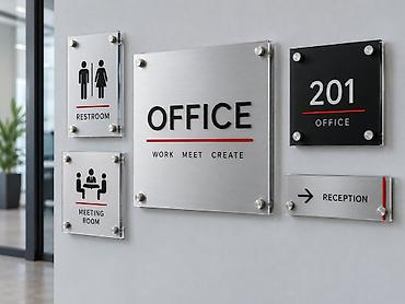 вывески бишкек: Таблички для офисов, магазинов и кабинетов Изготавливаем таблички для — 1