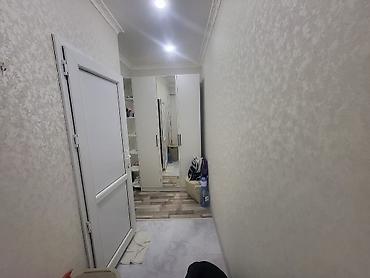 panel evler: Masazır, 2 otaqlı, Yeni tikili, 54 kv. m — 1