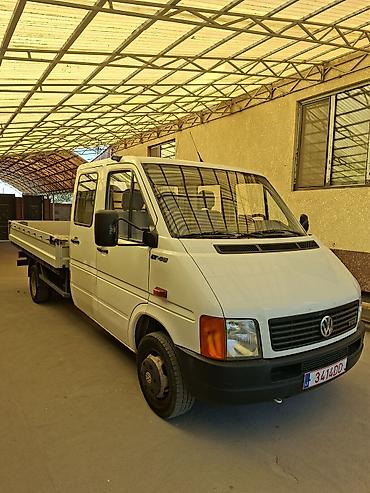 argb controller: Грузовик, Volkswagen, Дубль, Новый — 1