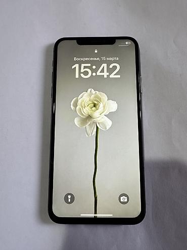 Apple iPhone: IPhone 11 Pro Max, 256 ГБ, Зеленый — 7