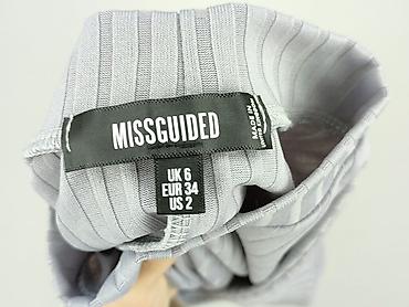 verse: Missguided, Tunika damska, rozmiar 2XS — 4