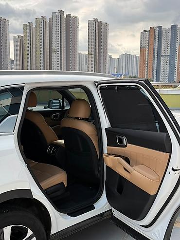 Kia: Kia Sorento: 2021 г., Кроссовер — 15