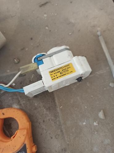 Ремонт стиральных машин: Ремонт бытовой техники. Выполняются работы по диагностике и — 6