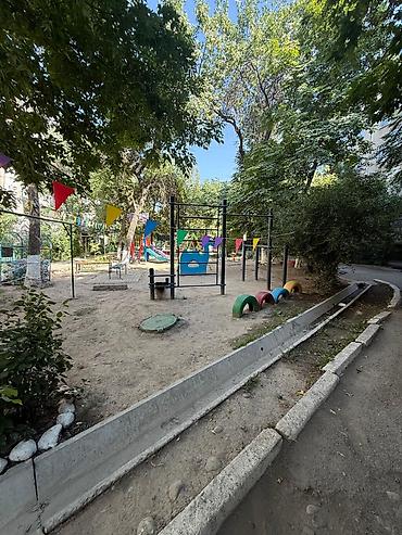 стройител: 2 комнаты, 48 м², Городок строителей 104 серия, 3 этаж — 2
