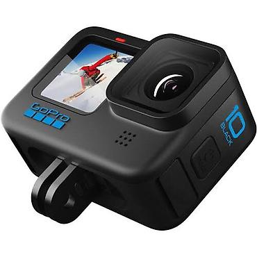 canon 3010 printer: GoPro HERO10 Black aksiya kamerası - GP2 prosessoru ilə sürətli — 1