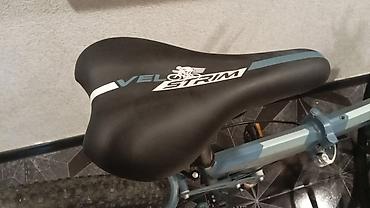 Спортивные велосипеды: Velosipedin hecbir prablemi yoxdu isdedilmediyi ucun satilir Bos bos — 5