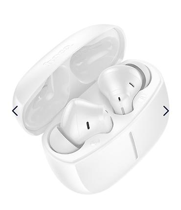 ace pro: Беспроводные наушники Hoco (вкладыши с силиконовыми амбушюрами) с — 3