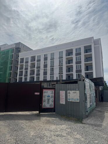 сдаю дом долгосрочно ош: 2 комнаты, 67 м², Элитка, 1 этаж, ПСО (под самоотделку)