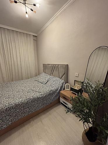 sumqayitda ev satisi: 2 otaqlı, Yeni tikili, 54 kv. m — 4