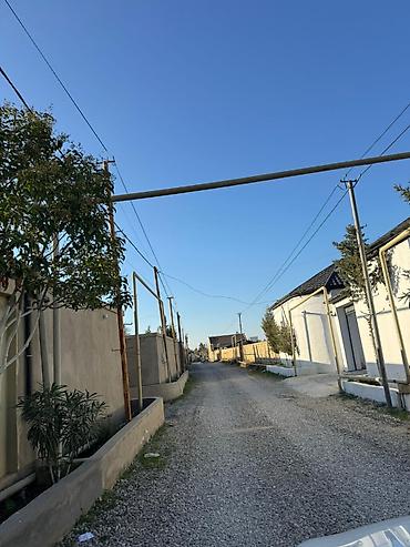 lehiş: 10 sot, Tikinti, Makler, Kupça (Çıxarış) — 5