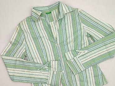 benetton gr: United Colors of Benetton, Koszula damska, rozmiar M — 1