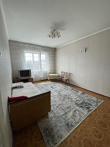 аламединское ущелье: 1 комната, 32 м², 105 серия, 7 этаж — 3